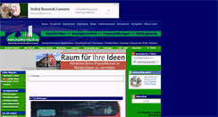 Desktop Screenshot of brohltal-info24.de